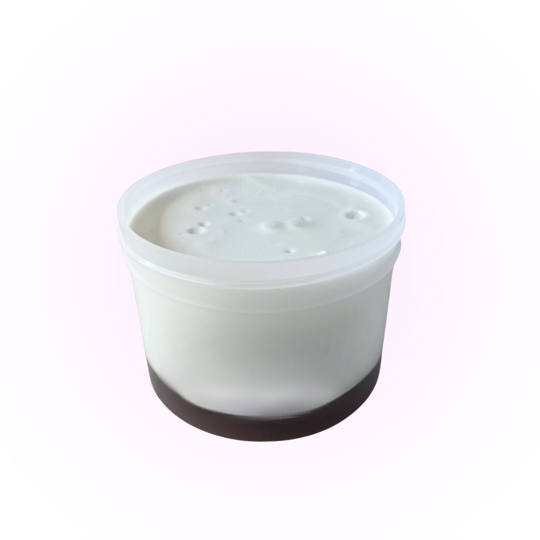 JASMINE BUBBLE MILK TEA SLIME