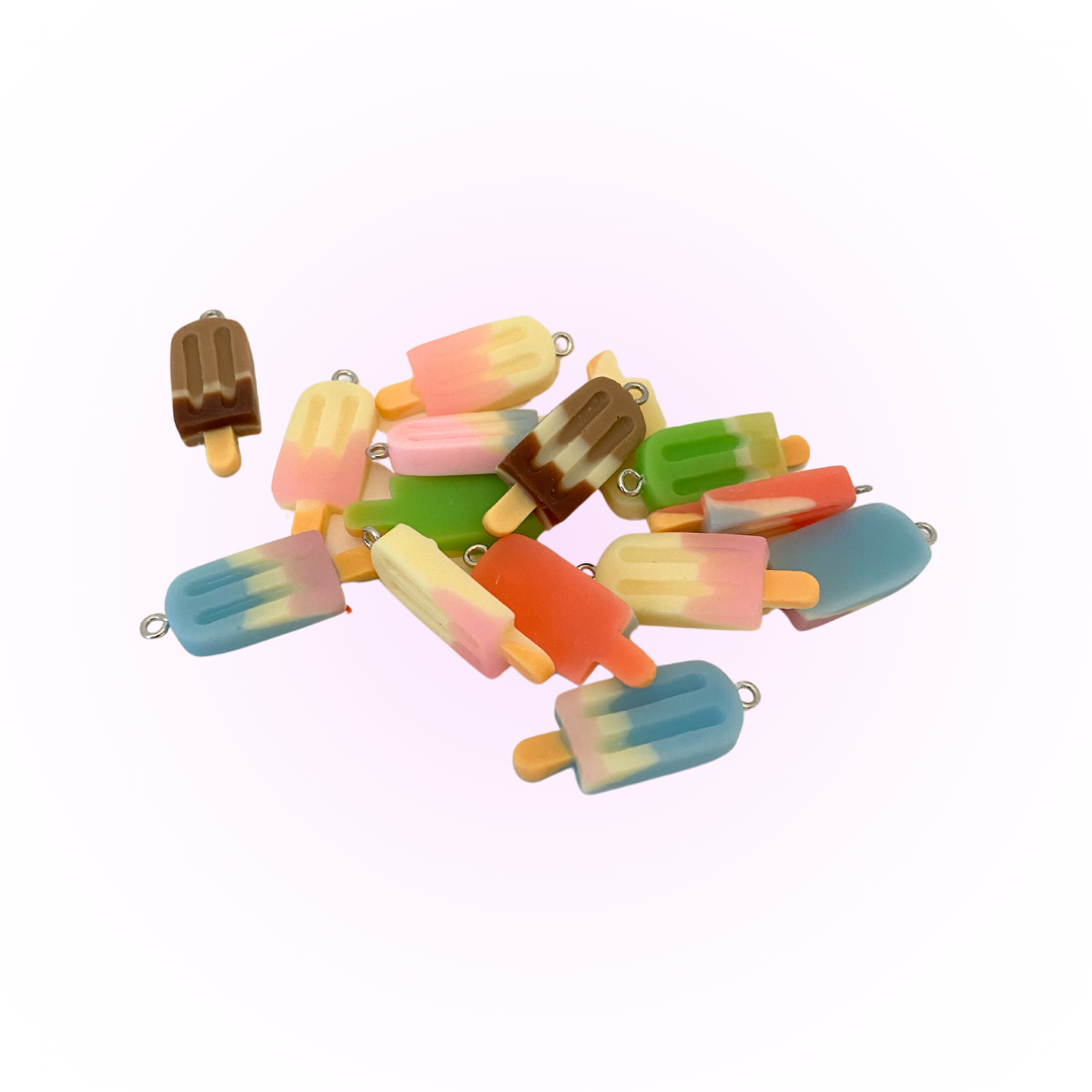 ICE CREAM SUNDAE SLIME [assembly kit]