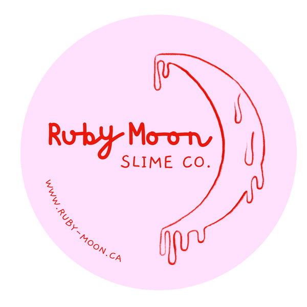 Ruby Moon Slime Co.